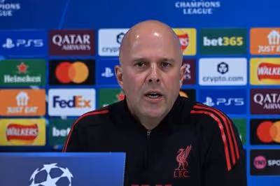 Liverpool transfer target reveals exactly where he wants to move - 'I'd like to go'