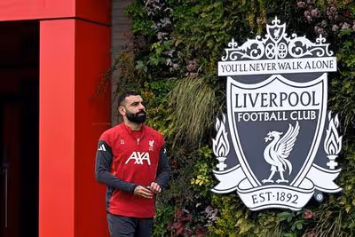 Arne Slot issues Mo Salah fitness update with Liverpool missing players for Man City clash