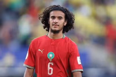 Why Arsenal, Man Utd and Liverpool all want to sign World Cup star Ayyoub Bouaddi