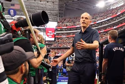 FIFA's World Cup rule change explained after England national anthem experience 'ruined'