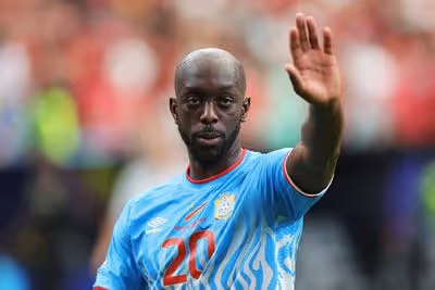 Yoane Wissa's text from Alan Shearer and BBC star's view on DR Congo decision