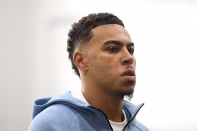 Arsenal set to complete £35million deal as Bruno Guimaraes and Morgan Rogers calls made
