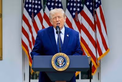 Donald Trump's opinion on Belgium beating USA after 'rigged' World Cup claim