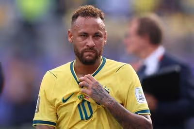 Brazil icon Neymar could retire 'within days' after World Cup heartbreak