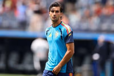 World Cup star 'enjoying being single' after split from influencer girlfriend