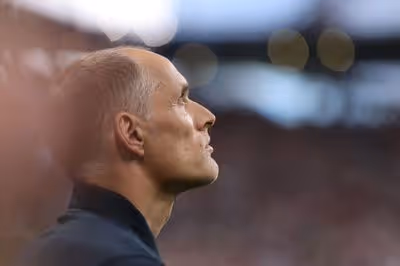 'England's brutal World Cup exit was inevitable for everyone but Thomas Tuchel'