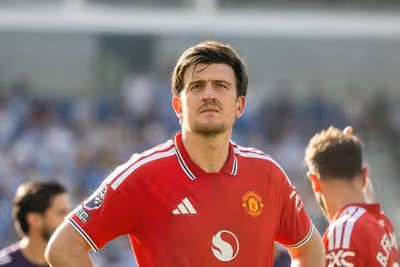 Harry Maguire lands unexpected World Cup role after Man Utd star snubbed by England