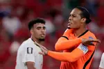 Virgil van Dijk: 'We failed' after World Cup 2026 exit — Koeman quits