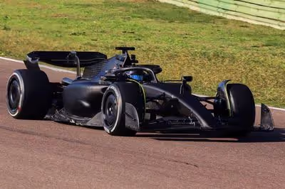 Six things we know about new American F1 team joining the paddock for 2026