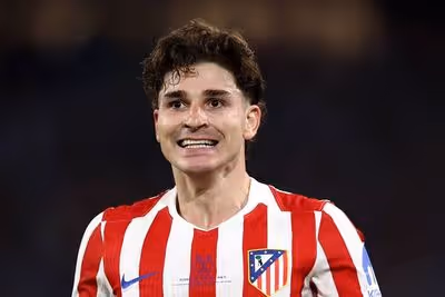 Julian Alvarez's stance on Arsenal transfer as Atletico Madrid star makes decision