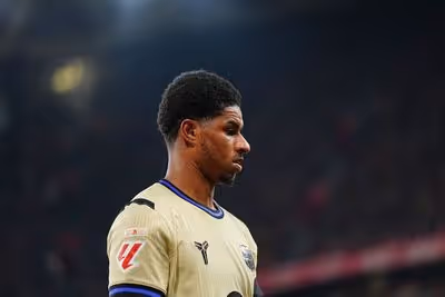 Marcus Rashford comment away from cameras left Aaron Ramsdale with very clear opinion