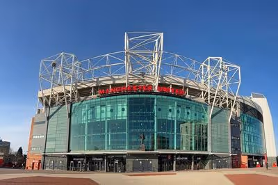 Old Trafford plan for once new stadium is built as Man Utd drop update on iconic home