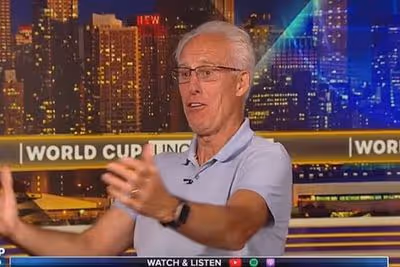 Piers Morgan and Mick McCarthy clash live on TV over 17-year Man Utd feud