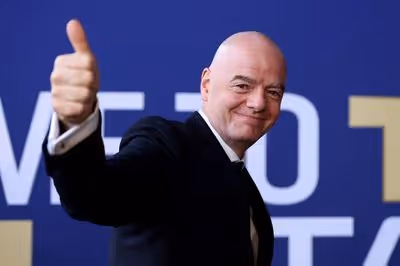 Gianni Infantino letter to Argentina 'leaked’ with astonishing claim on violent World Cup scenes