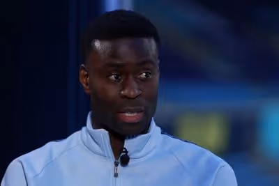 Marc Guehi's new message to Liverpool over failed transfer as Man City showdown awaits
