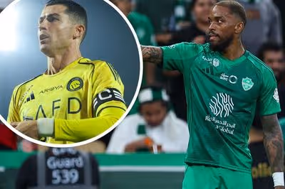 Ivan Toney on scoring more than Cristiano Ronaldo, the truth about Saudi and England dream