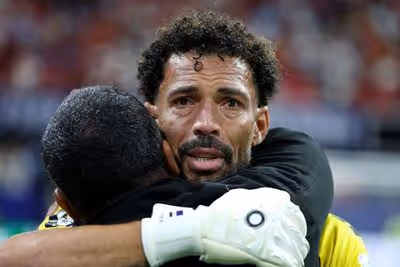 World Cup hero who endured U.S. visa heartbreak has new sea slug species named after him