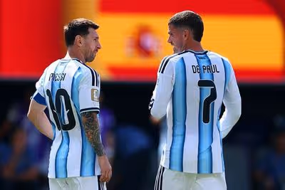 Lionel Messi given special privilege by head coach after World Cup heartache