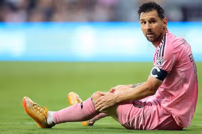 Why Lionel Messi is snubbing MLS All-Star Game and dodging suspension after ban last year