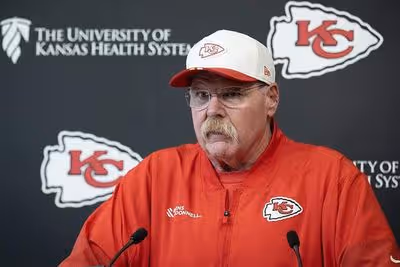 Noteworthy Andy Reid change at league meeting sparks questions about Chiefs coach's future