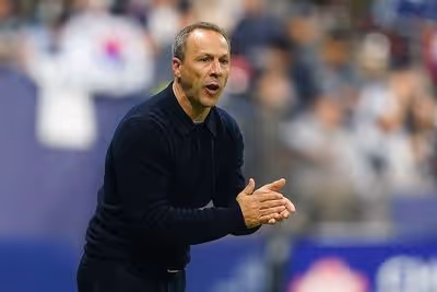 US Soccer makes LA Olympics coach announcement amid Mauricio Pochettino uncertainty