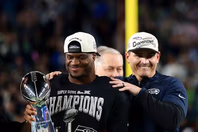 Seahawks at risk of losing Super Bowl MVP after 'unlikely' contract update