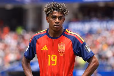 Lamine Yamal's home targeted by masked burglars after World Cup semi-final win