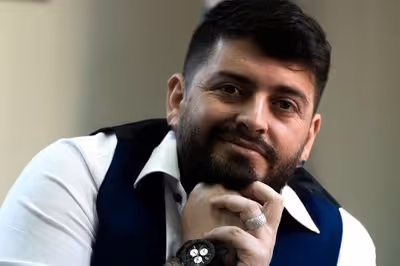Diego Maradona's son hits back at Argentina boss after comments on England World Cup clash