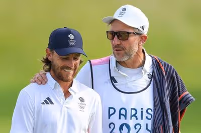 Tommy Fleetwood returning to happy hunting ground as non-PGA Tour event added to schedule