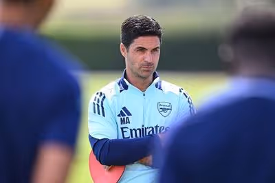 Forgotten Arsenal star's next move confirmed as club issue transfer statement