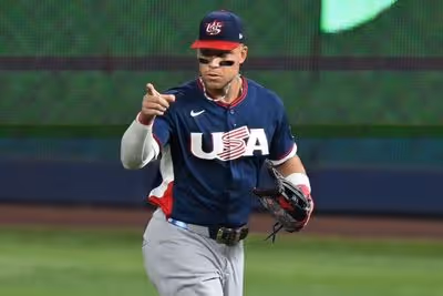 When is next World Baseball Classic, where is it being held and who will be playing?