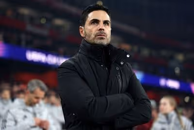 Arsenal transfer target's agent breaks silence and confirms Gunners' interest