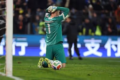 Gianluigi Donnarumma speaks out with emotional statement after Italy World Cup failure