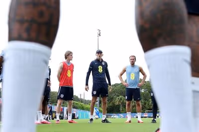 Thomas Tuchel told he must change approach or England will face difficult World Cup 'battle'