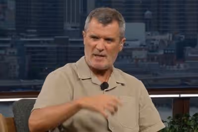 BREAKING: Roy Keane launches into France rant live on ITV after nightmare World Cup defeat to Spain