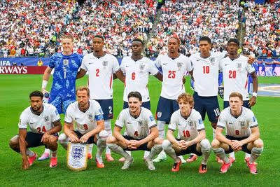 'Celebrate our World Cup victory, England's immigrant squad uniting us'