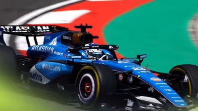 Ralf Schumacher labels Williams ‘biggest flop’ as FW48 weight rumours continue