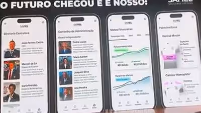 Corinthians cobra respostas sobre SAF: “Estamos aguardando”