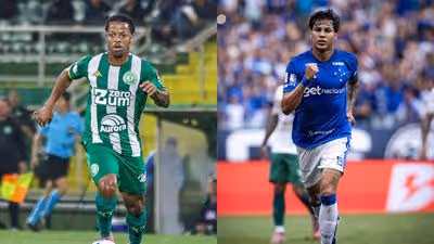 Cruzeiro espera encaminhar vaga nas oitavas contra Chapecoense