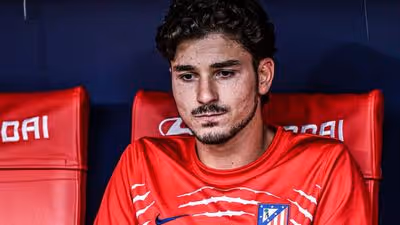 Simeone quebra silêncio após Alvarez não ser vendido ao Barcelona