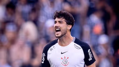Gustavo Henrique lamenta empate: “Oportunidade desperdiçada”