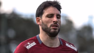 Calleri de volta? São Paulo atualiza situação dos lesionados