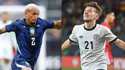 Brasil, Alemanha... Veja as seleções mais afetadas por cortes
