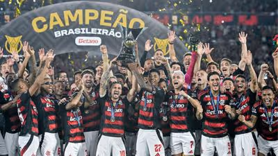 Veja como chegam os times brasileiros para 2026