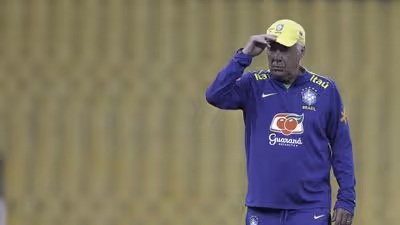 Ancelotti lidera salários entre técnicos de seleções; veja lista