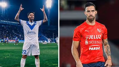 Vélez e Independiente fazem duelo entre invictos no Clausura