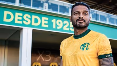 Do Mirassol para a Seleção? Reinaldo espera