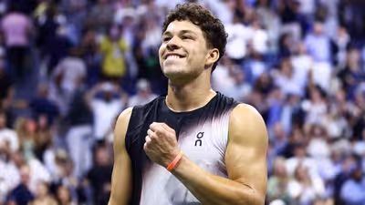 Tenista estadunidense pode quebrar tabu de 23 anos no US Open