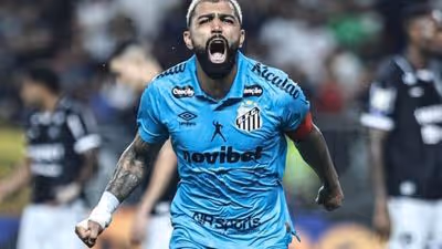 No Brasileirão, Santos faz melhor campanha na década e mira Libertadores