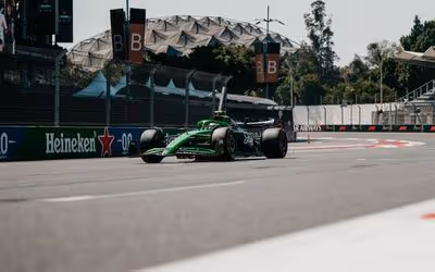 Bortoleto encerra 1o ano; veja evolução dos pilotos estreantes
